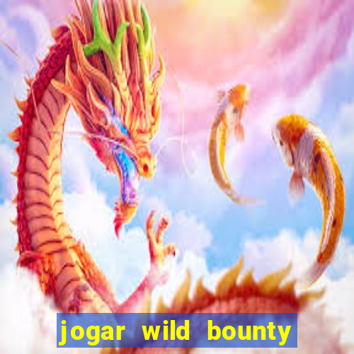 jogar wild bounty showdown demo